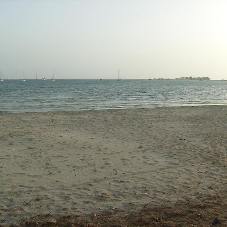 Appartamento Nadia Porto Cesareo Exteriör bild